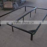 Metal Bed Frame thumbnail-2