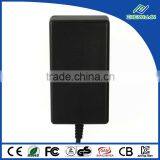 Wall Mounted Adapter 36v 1000ma Adsl Ethernet Adapter thumbnail-6