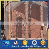 Aviary Mesh /bird Aviary Cable Net /aviary Bird Netting