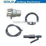 Down-hole Hummer Anchoring Drilling Rig And Jet-grouting Drilling Rig thumbnail-4