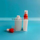 High Quality HDPE Bottle,PE Bottle With Spray Pump thumbnail-3