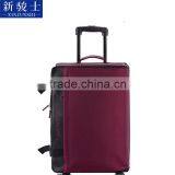 Wholesale Lightweight Soft Cooler Suitcase thumbnail-4