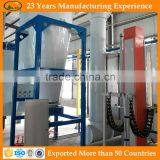 Fluidized Bed Powder Coating Equipment