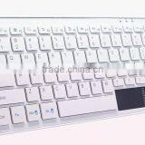 Mini Bluetooth Keyboard for Google Nexus 4 and Htc