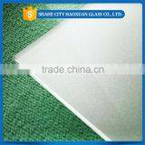 Tempered Clear Frosted Glass thumbnail-5