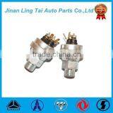 Weichai Oil Pressure Sensor And Deutz Oil Pressure Sensor For Sale