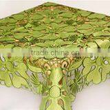 Tablecloth With Nonwoven, Table Cover, Square Tablecloth
