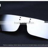 2015new Style Polarized Lens Myopia Sunglasses Clamping Piece thumbnail-2