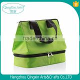 fashion picnic bag lunch bag cooler bag for family