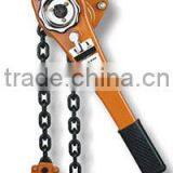0.75-9T Manual Lever Block Lever Hoist thumbnail-1