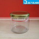 Square Honey Jam Glass Jars With Lid Cheap Price thumbnail-1