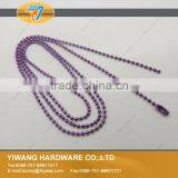 Christmas Decoration Metal Necklace Bead Chain Quality Choice thumbnail-3