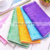 Kitchen Bamboo Dish Cloth thumbnail-2