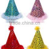 Cheap EVA Birthday Party Hat