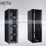 42u Black Server Enclosure Made in China thumbnail-3
