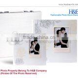 H&B Wholesale Professional Photographer Wedding Book thumbnail-4