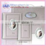 H&B Leather 10x12 Photo Album thumbnail-1