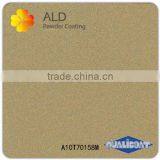 Gold Powder Coating thumbnail-2