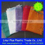 China Hdpe Raschel Knit Mesh Net Bags Raw Material Wholesale thumbnail-3