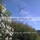 2000W Wind Turbine Generator/dynamo