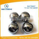 YG6 Tunsgten Carbide Steel Ball thumbnail-1