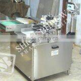 Automatic Self Adhesive Vertical High Speed Ampoule Labelling Machine