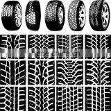 Waystone Brasa Tires 205 55r16 205/60r16, Winter Tires Direct From China thumbnail-4