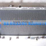 Aluminum Radiator for Honda S2000 AP1/AP2 F20C/F22C MT 1999-2009 2000 thumbnail-1
