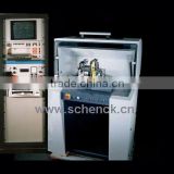 Schenck vibration test equipment - HM1/HM10 Balance Machine