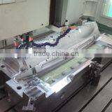 Shenzhen Plastic Auto Parts Injection Mold Producer thumbnail-5