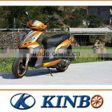 Pedal Motorcycle thumbnail-4