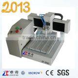China PCB Pcb Drilling Machine 300*300mm