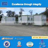 Quick Install Living Cheap Modern Container House With 1-3storey