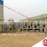 Ready-mixed MWCB500 Stabilized Mixing Plant,Full-weighing Modular Stabilized Soil Mixing Plant,professional Manufacturer