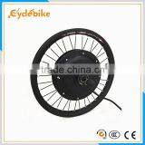 CE Appoved 48v 1000w Magnetic Motor for Bike thumbnail-2