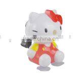 Custom Non-toxic Hello Kitty Plastic Pencil Sharpener thumbnail-1