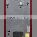 DG2300 Wood Burning Cooking Stove With Water Jacket thumbnail-3