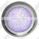 IP68 Surface Mounted LED Swimming Pool Light / RGB Synchronized Led Pool Lighting thumbnail-2