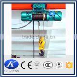 China Supplier Electric Hoist, Industrial Hoist thumbnail-2