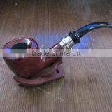 Wooden Smoking Pipe VEH-02845 thumbnail-1