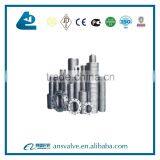 Stainless Steel Flange Plate Series