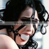 Latex Clothing Rubber Clothing Fetish Clothing Rubber Catsuit Ball Gags Pvc Rainwear Plastic Macpvc Pabtues Pvc Plastic Pants thumbnail-1