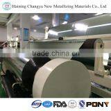 Silver Cpp Metallized Film In Packaging & Printing