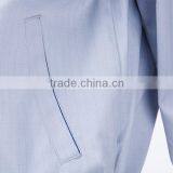 White Overalls Workwear/workwear Pants Work Clothing Oem thumbnail-4