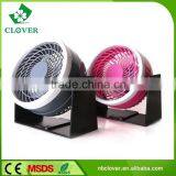 ABS Mateiral Fashion and Popular Design Table Lamp With Fan thumbnail-4