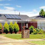 10KW Off Grid Solar Power System