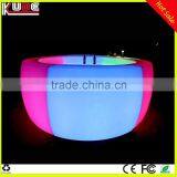 Outdoor LED Lighting Furniture Design Night Club Led Bar Counter