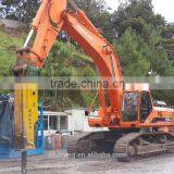 Hydraulic Breaker for KOBELCO Excavator thumbnail-1