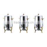 Gold-Plated Coffee Urns thumbnail-1