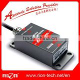 SCA116T standard single axis digital inclinometer tilt sensor with measuring range max +/-90deg ,resolution 0.01deg